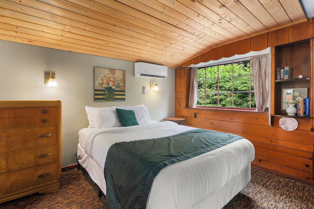 Robinhood Village Resort photo 5
