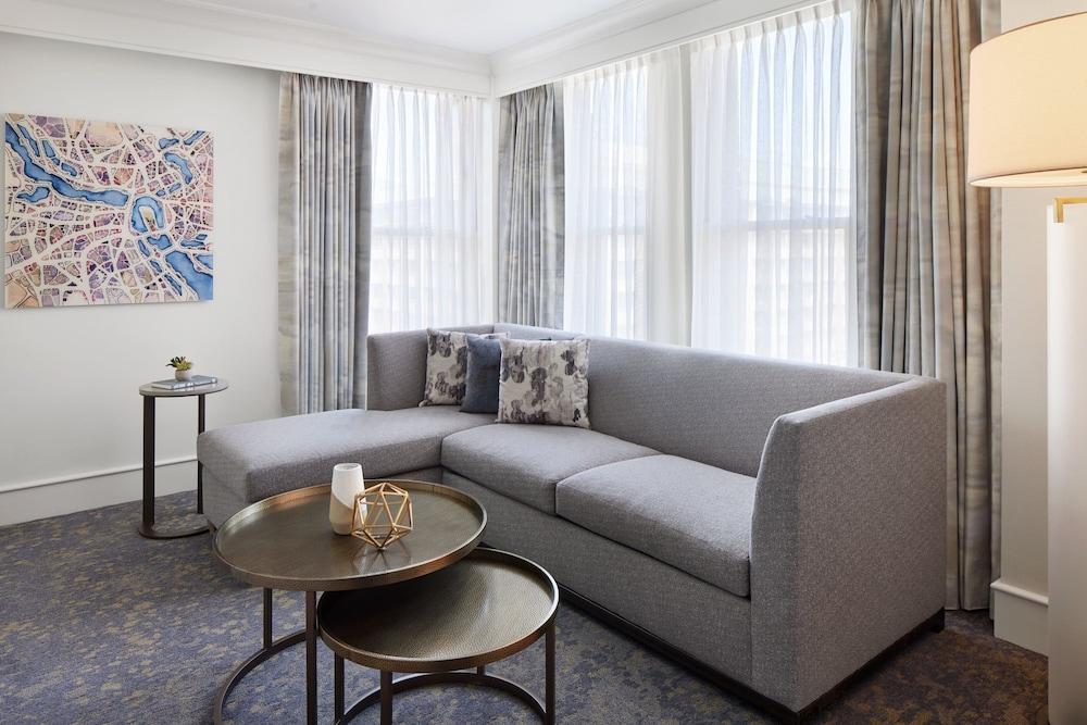 The Westin Georgetown, Washington D.C. photo 77