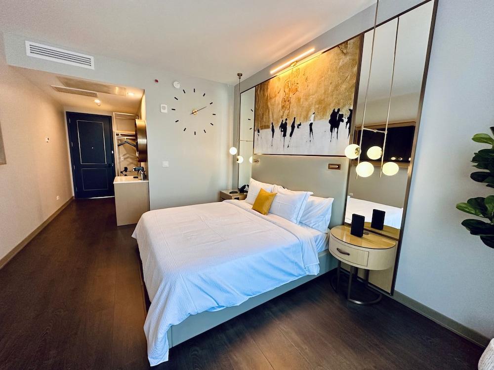 Chez Hotel Arlington Heights photo 49