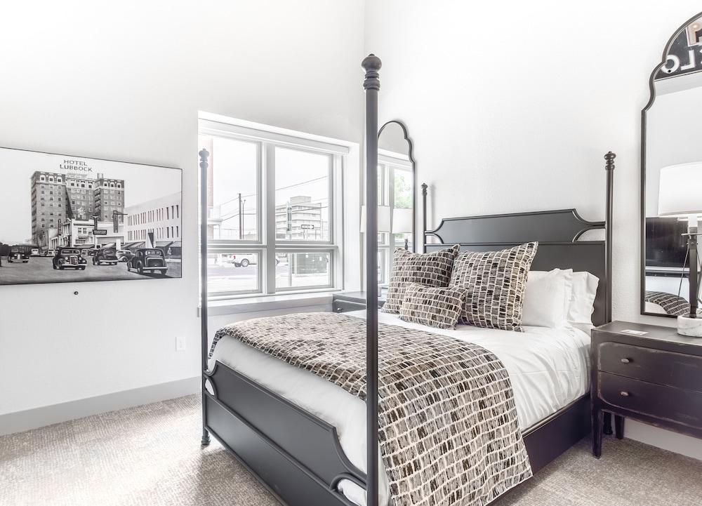 Millsap Suites by Pioneer Pocket Hotel photo 5