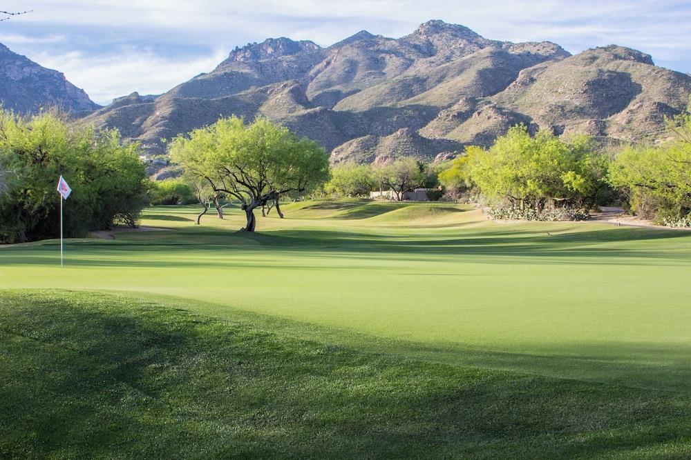 Ventana Canyon Club and Lodge photo 92