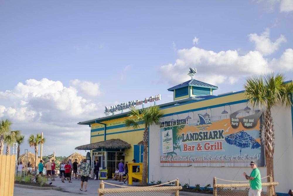 Margaritaville Lake Resort, Lake Conroe/Houston photo 74