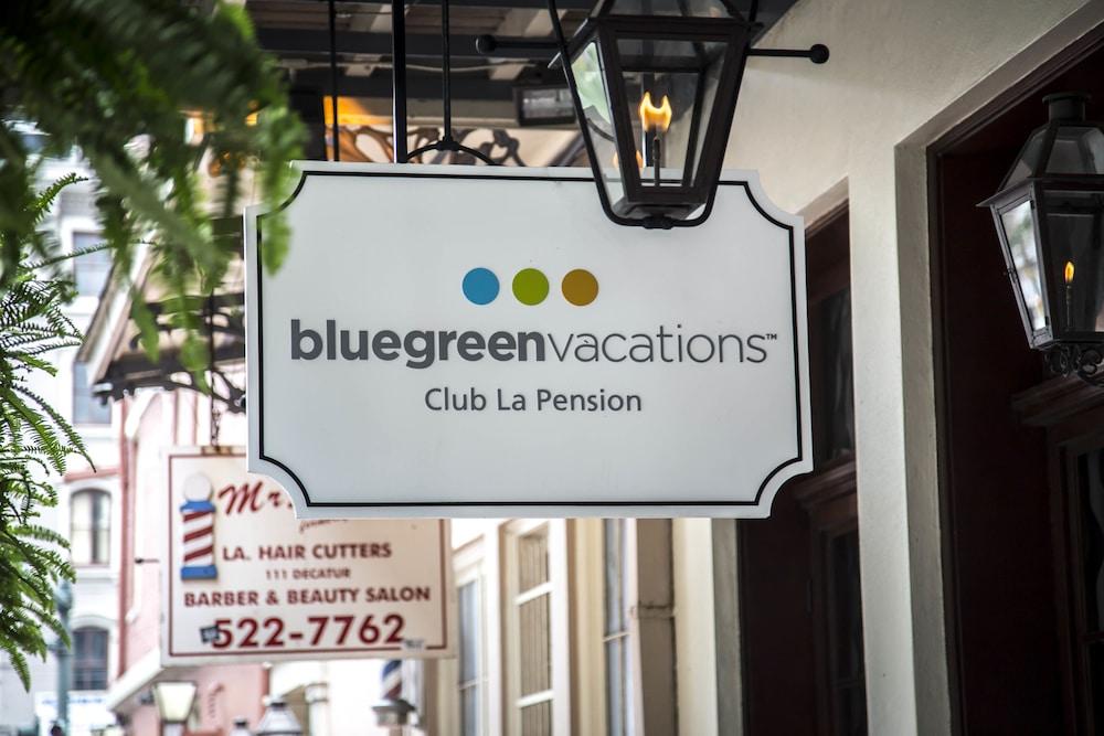 Bluegreen Club La Pension photo 12