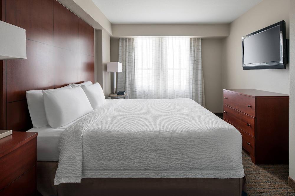 Residence Inn by Marriott Downtown Long Beach photo 25