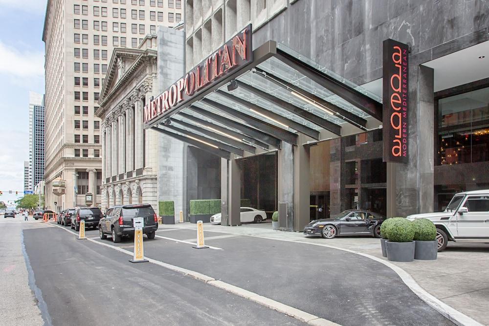 Metropolitan at The 9, Autograph Collection photo 81
