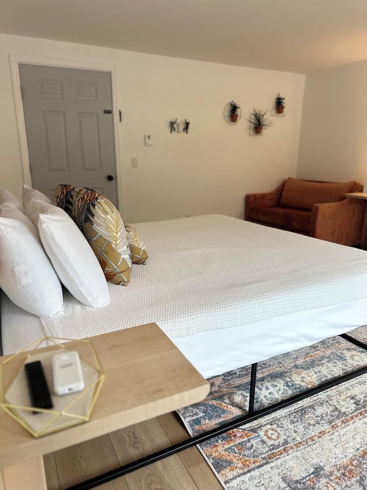 Sugar Maple Inn photo 23