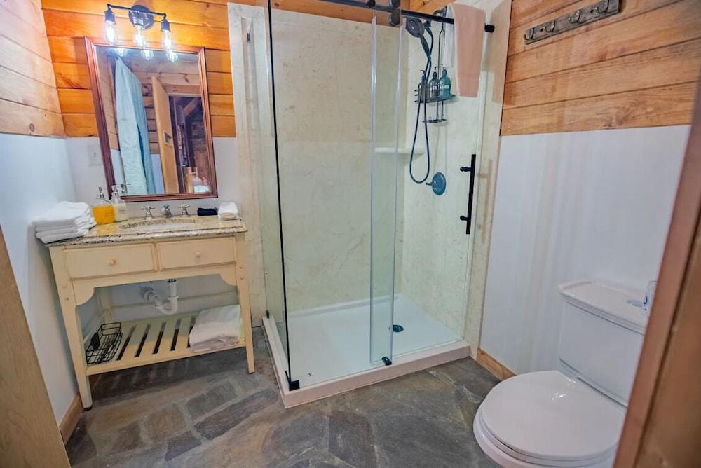 Laurel Valley Mountain Retreat photo 73