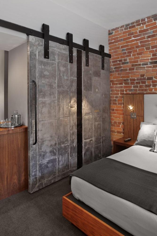 St Paul Hotel Wooster photo 15