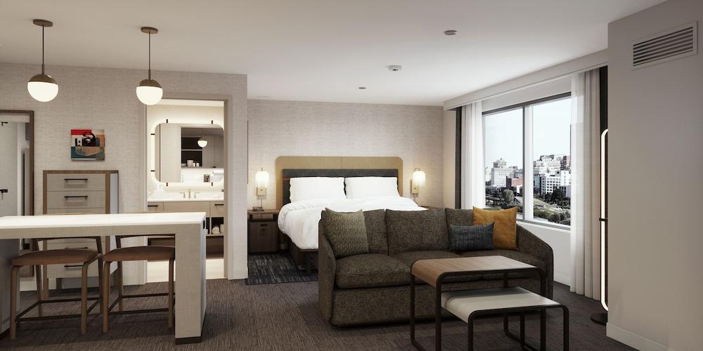 Homewood Suites by Hilton Jackson photo 7