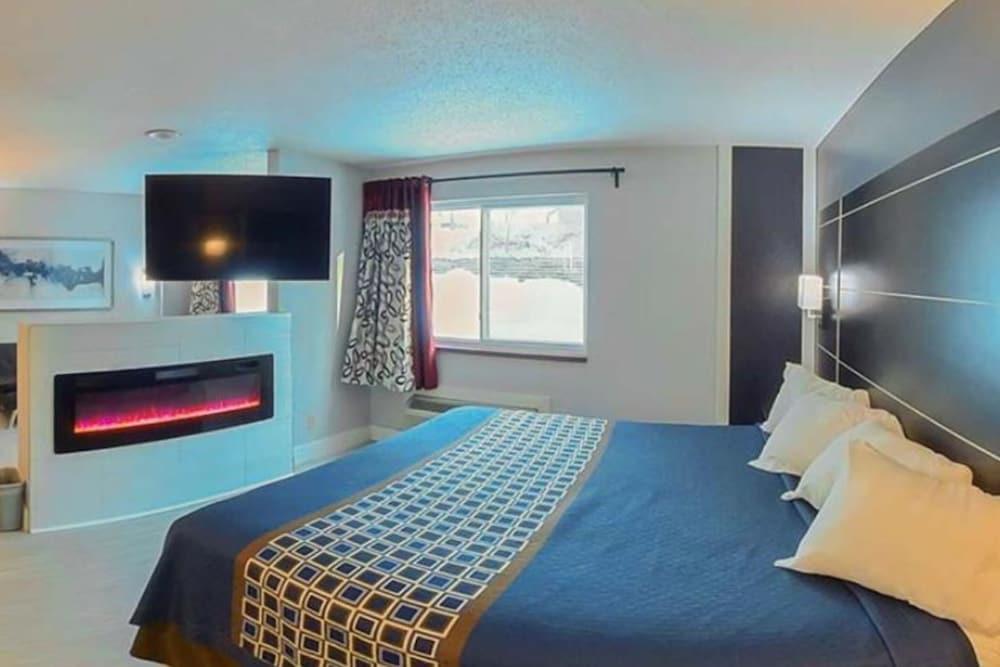 Coratel Inn & Suites by Jasper Hastings photo 11