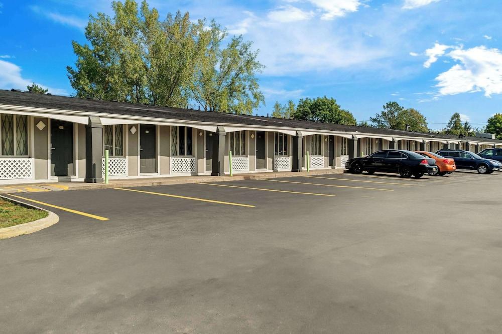 Rodeway Inn & Suites Saginaw I-675 photo 22