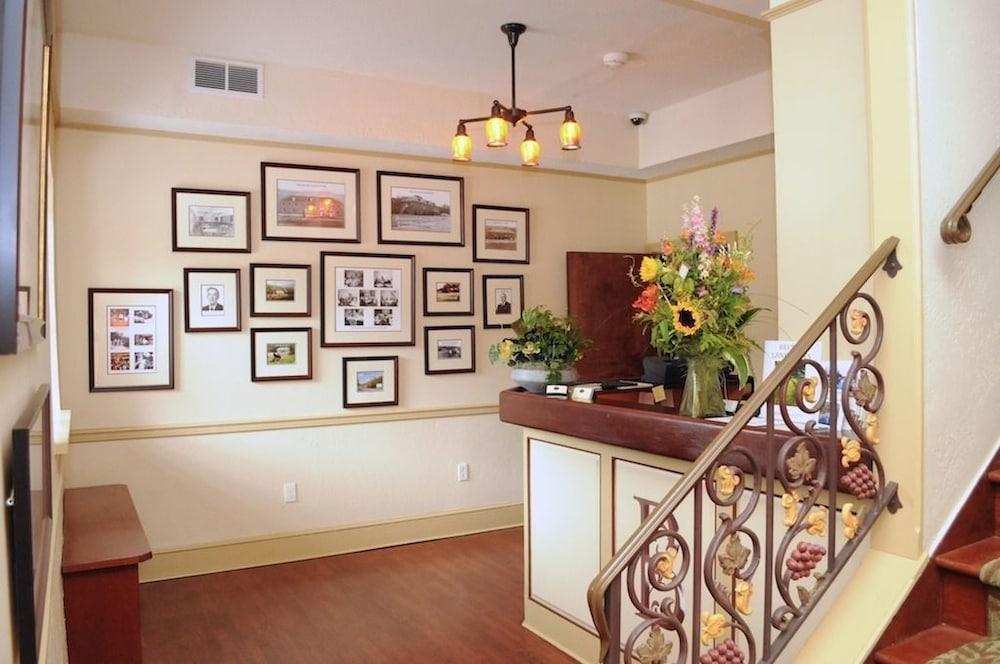The Beaumont Inn photo 3