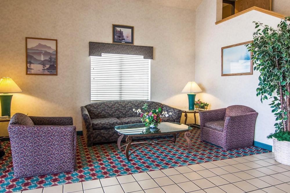 Rodeway Inn Salem Northgate photo 3