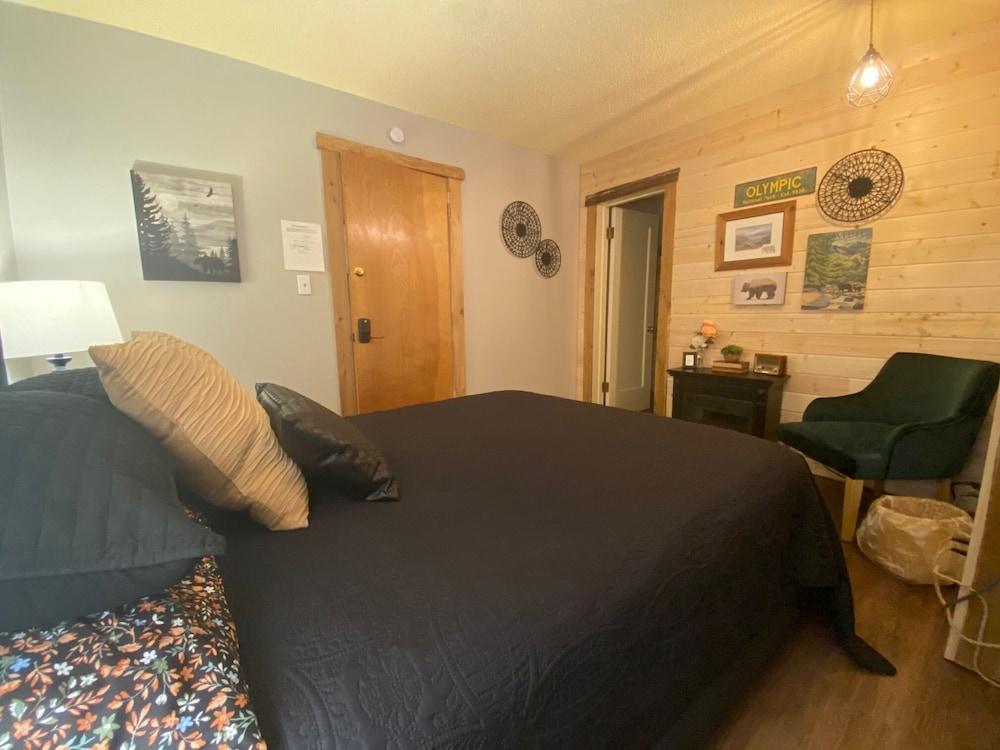 Manitou Lodge photo 54
