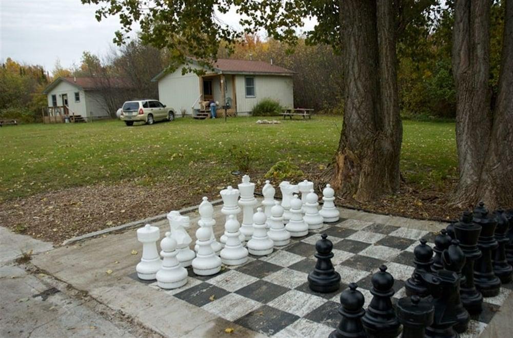 Hilltop Cabins and Motel photo 42