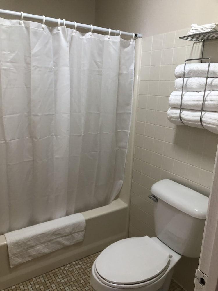 Jet Motor Lodge photo 5