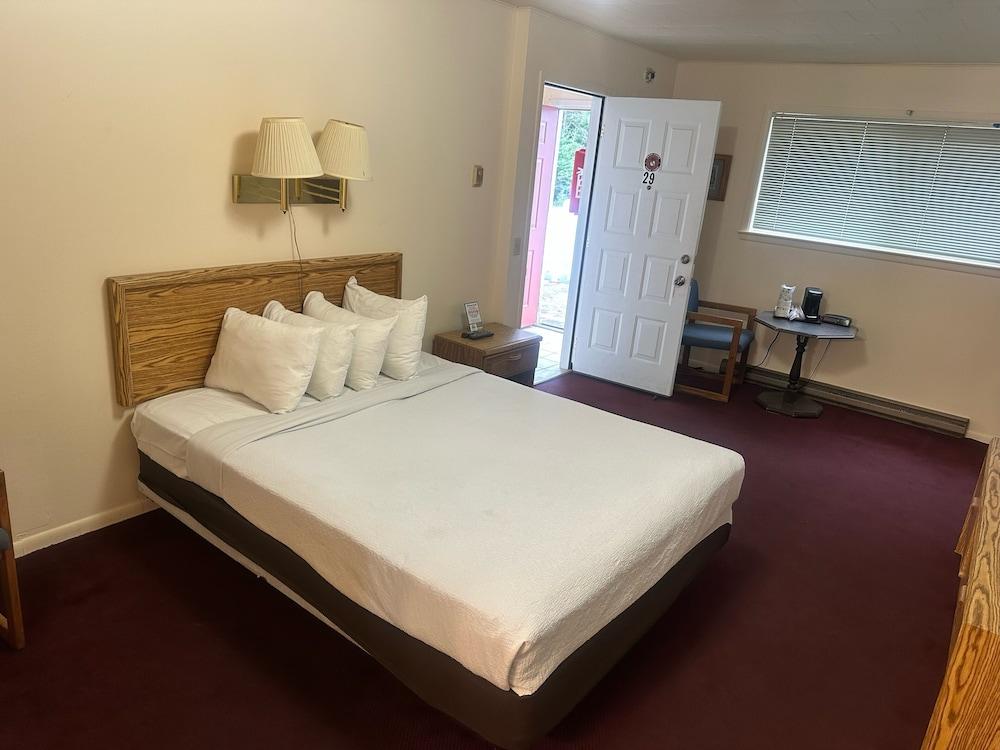Bell's Melody Motel photo 5