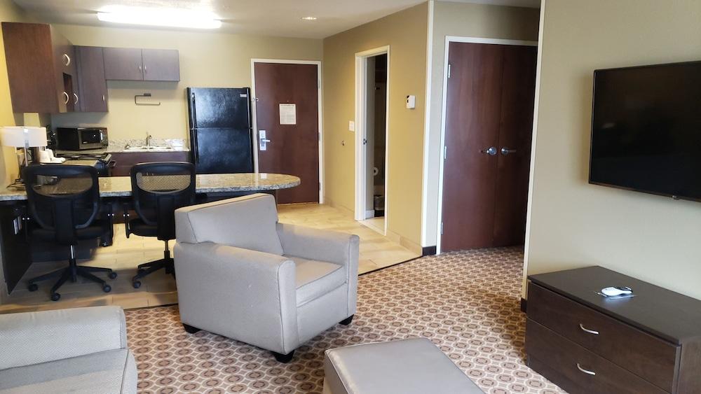 Microtel Inn & Suites By Wyndham Pecos photo 8