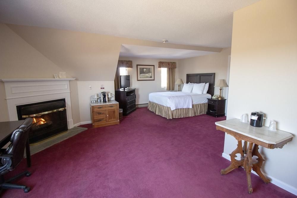The Lucerne Inn photo 33