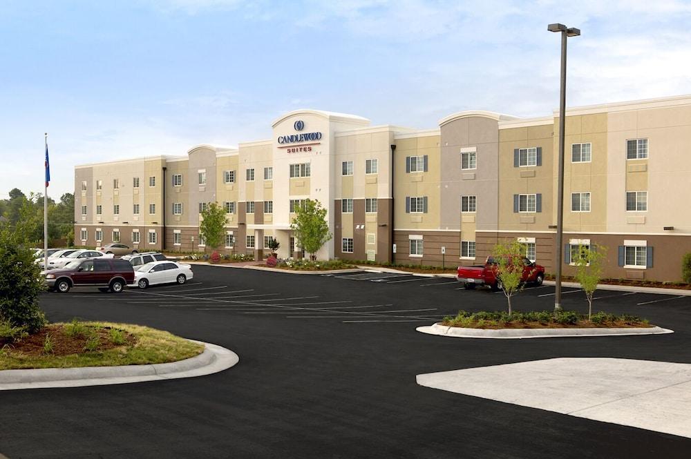 Candlewood Suites Macon by IHG photo 42
