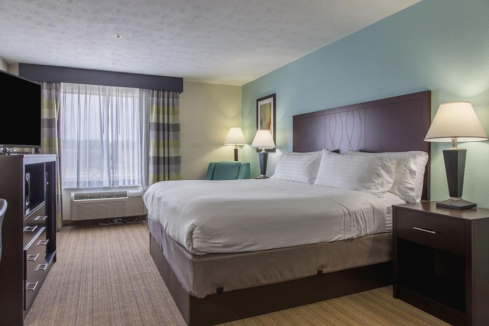 Holiday Inn Express Dandridge by IHG photo 6