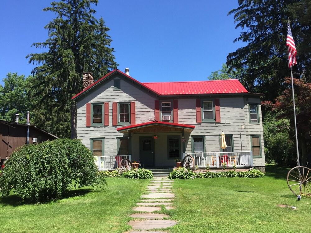 The Wheelhouse Inn photo 14