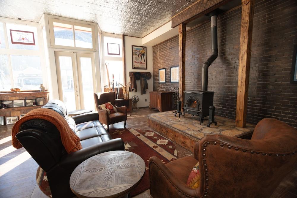 The Frenchman Suites photo 37