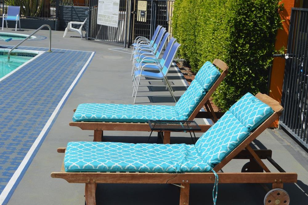 Musicland Hotel photo 13