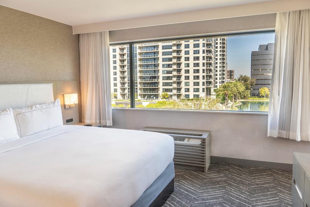 Orange County Hotel photo 9