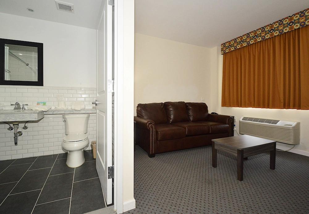 Bogart Hotel photo 29