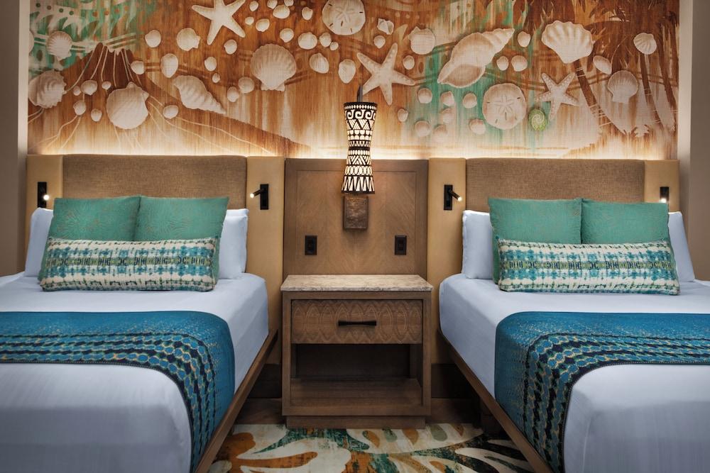 Disney's Polynesian Village Resort photo 26