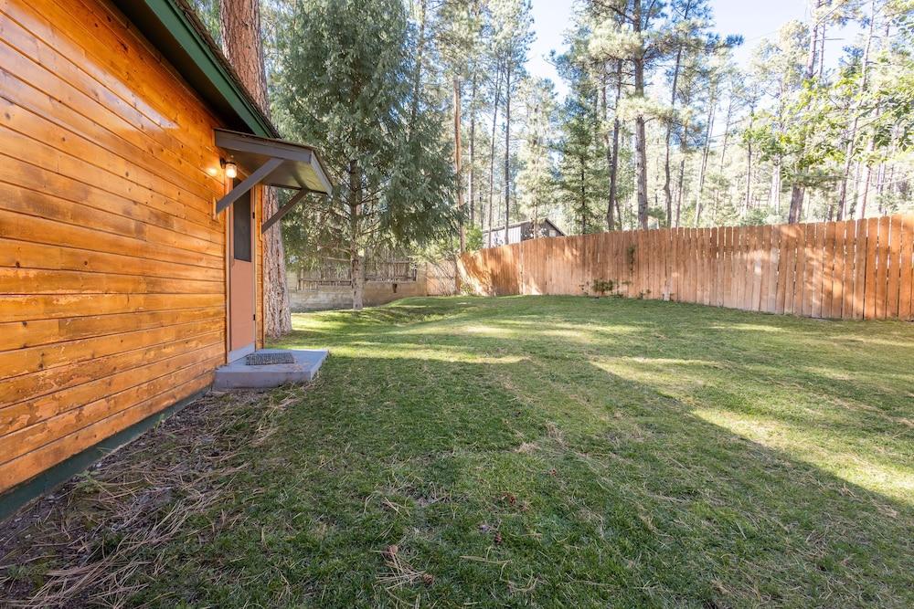 Ruidoso Lodge Cabins photo 65