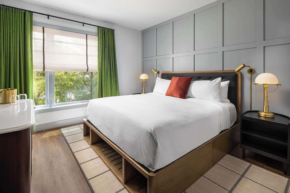 Wylie Hotel Atlanta, Tapestry Collection by Hilton photo 9