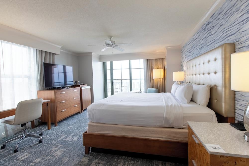 Hilton Virginia Beach Oceanfront photo 47