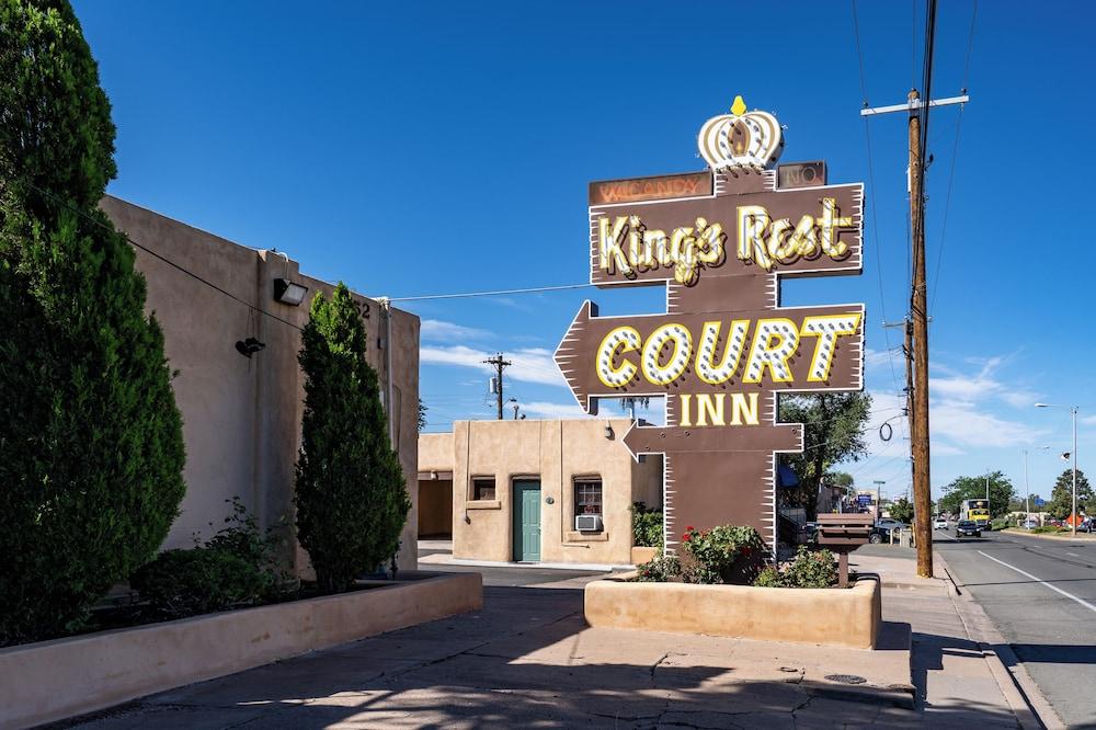 King's Rest Court Inn photo 42
