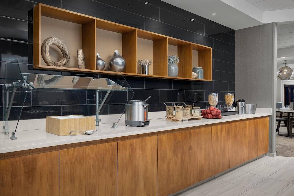 SpringHill Suites by Marriott Boston Peabody photo 18
