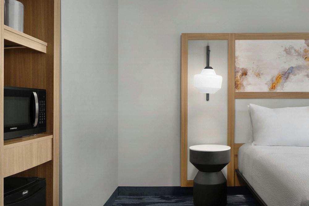 Fairfield Inn & Suites by Marriott Sikeston photo 6