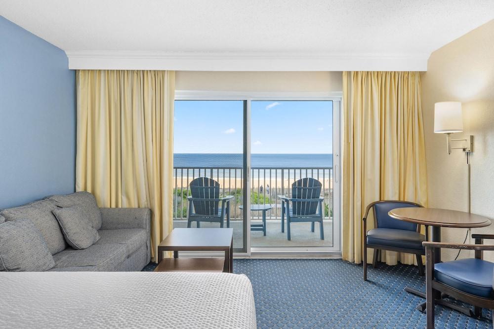 Carousel Resort Hotel & Condominiums photo 57