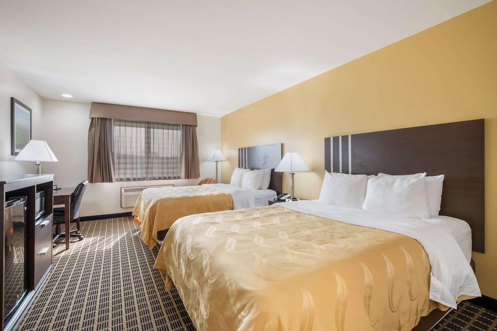 Quality Inn Edgerton photo 18