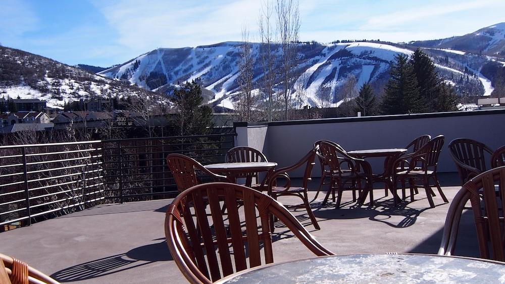 Park City Hostel photo 33