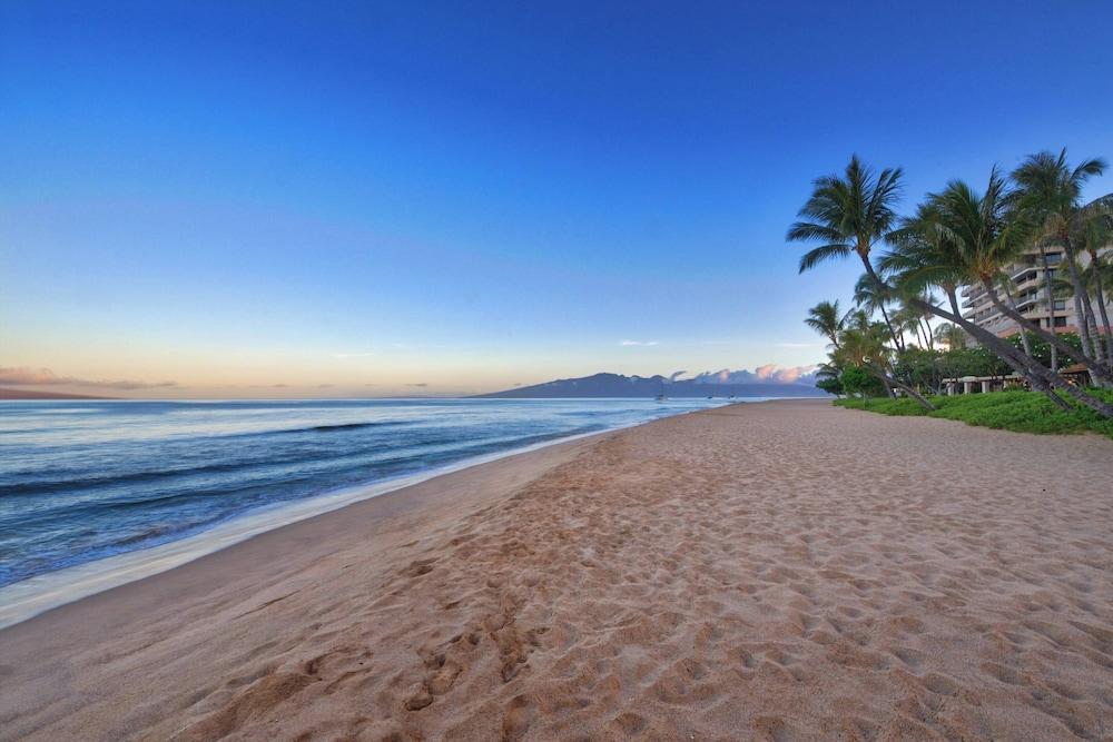 Marriott's Maui Ocean Club - Lahaina & Napili Towers photo 33
