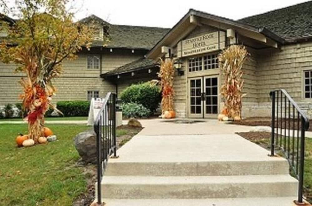 Starved Rock Lodge & Conference Center photo 10