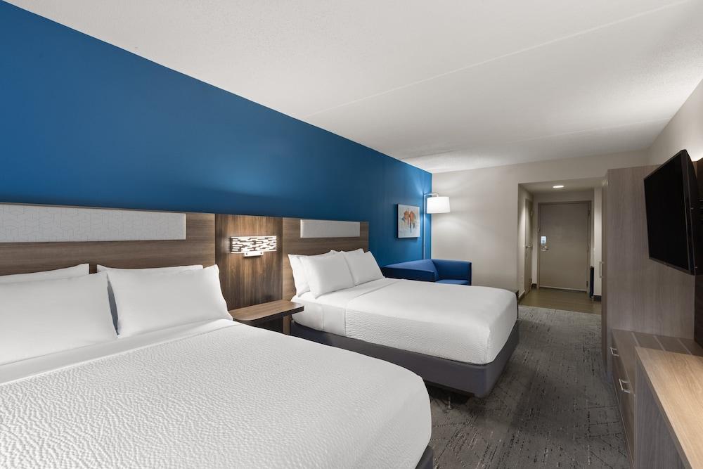 Holiday Inn Express Hotel & Suites Danbury - I-84 by IHG photo 35