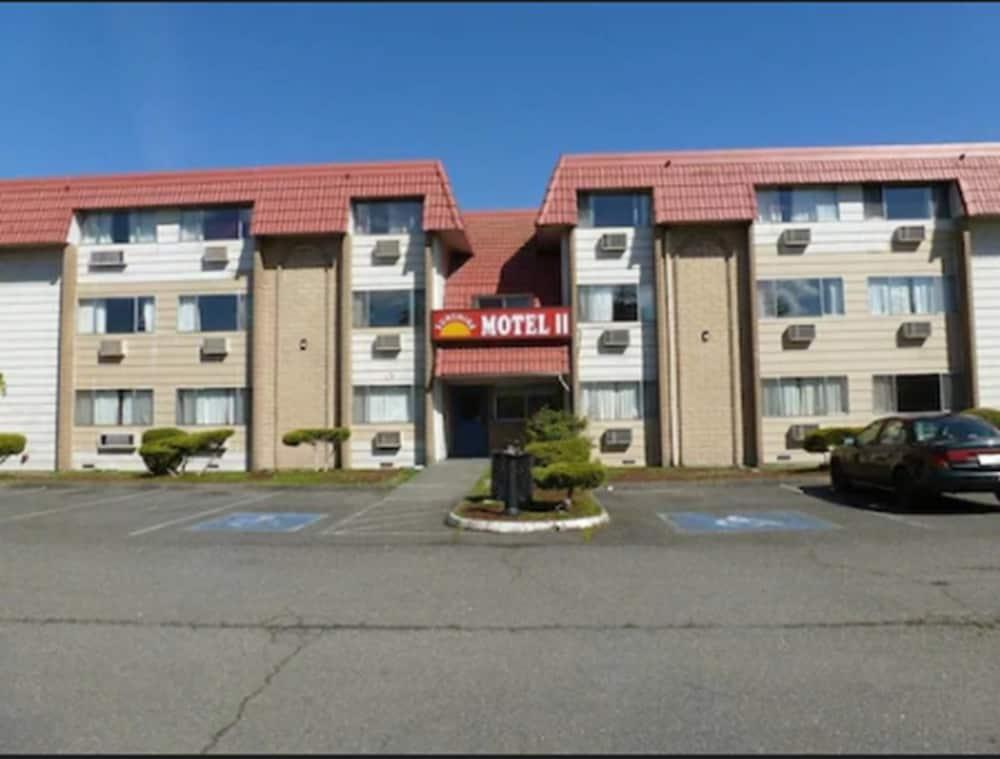 Sunshine Motel II photo 9