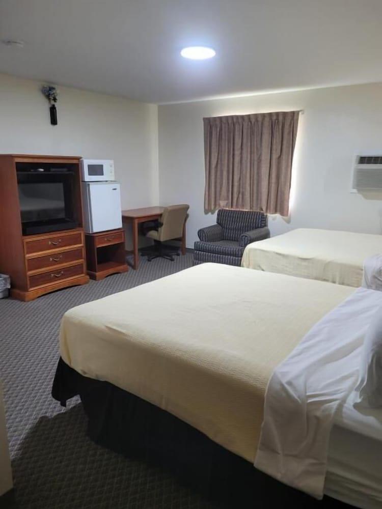 Lake Stop Resort — hotel in Buffalo