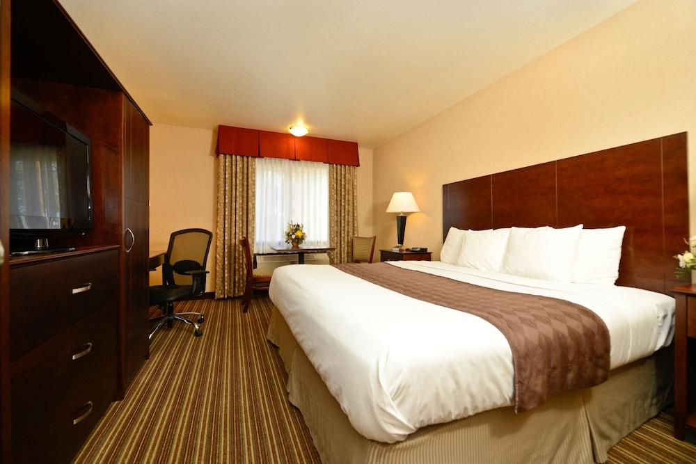 Yellowstone Westgate Hotel photo 5