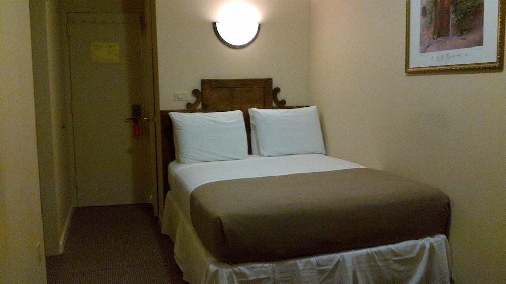St Marks Hotel photo 10