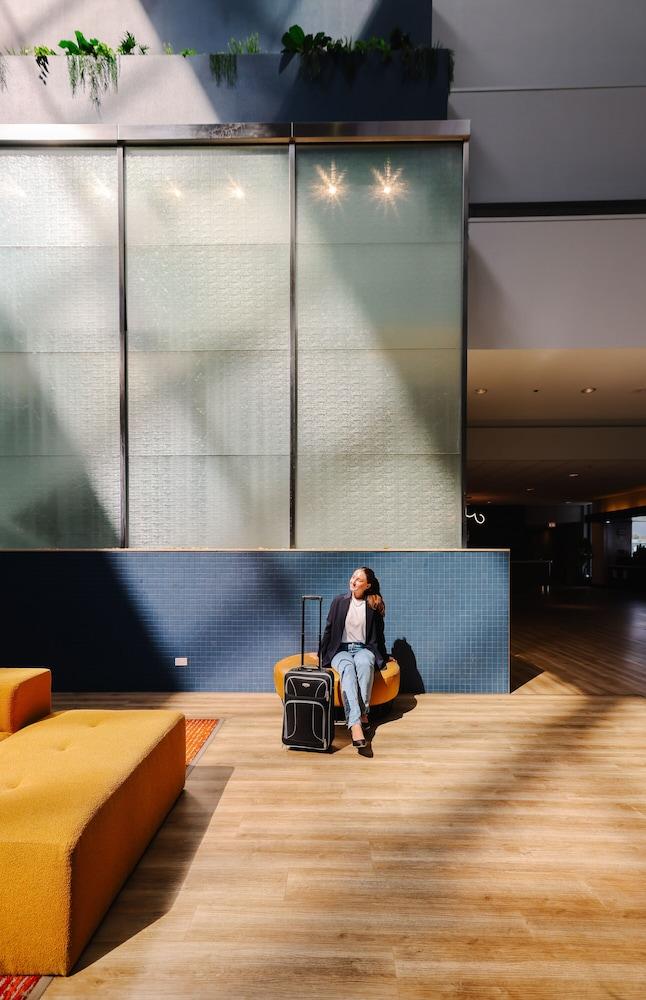 voco Chicago Downtown - Riverwalk by IHG photo 67