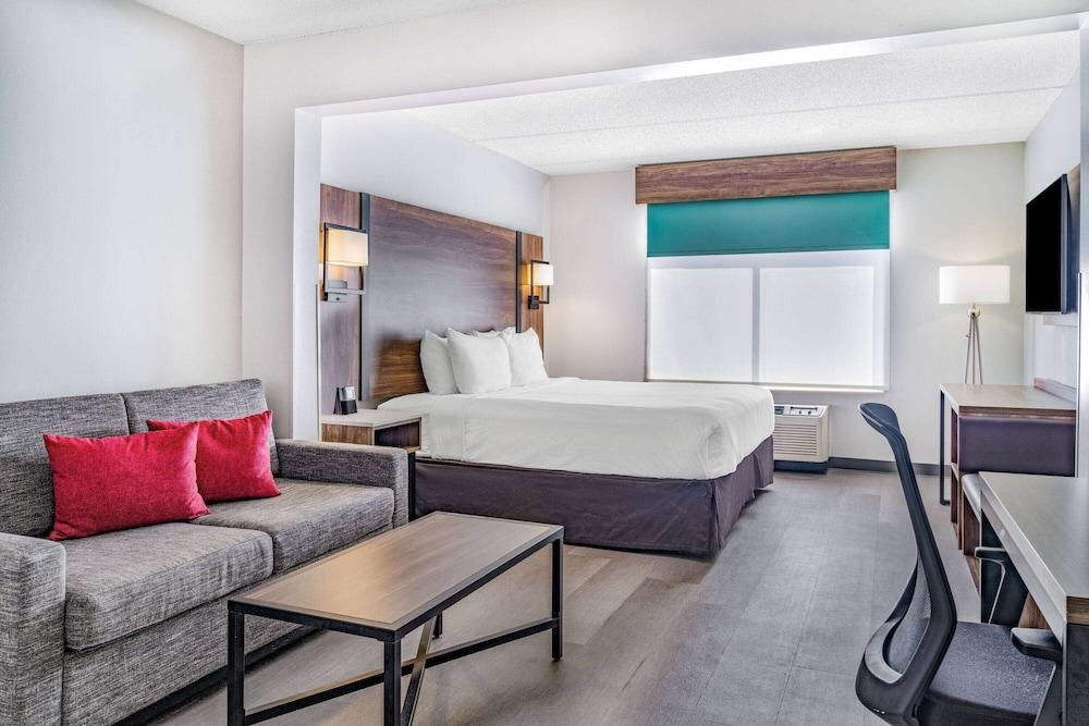 Wingate by Wyndham Duluth/Atlanta photo 4
