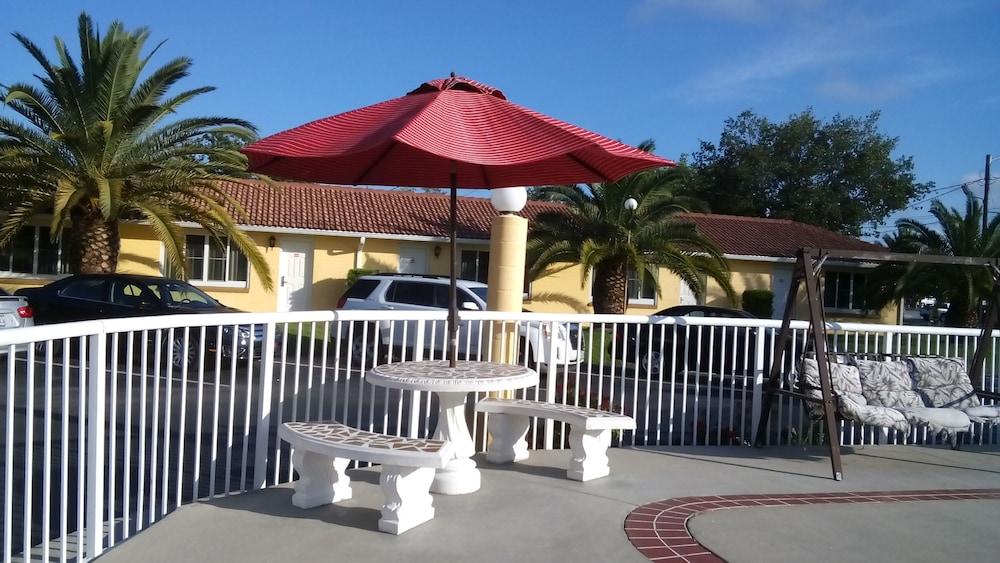 Super Inn By Oyo Daytona Beach Near Airport photo 25
